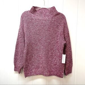 Cupcakes & Cashmere Sweater Size Medium